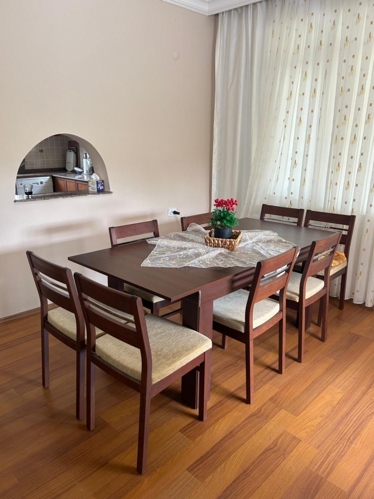 Villa Olive Private Pool Antalya