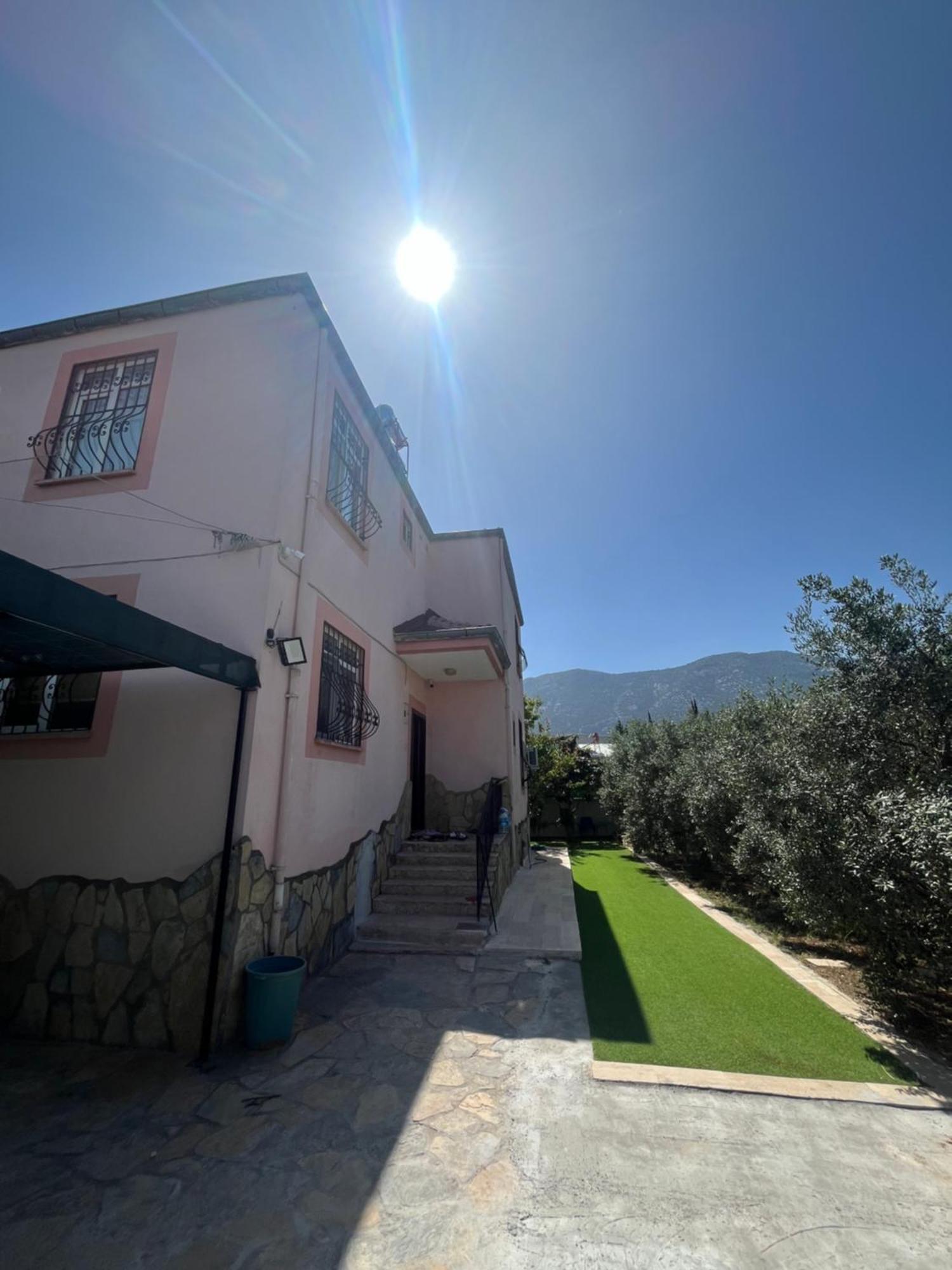 Villa Olive Private Pool Antalya