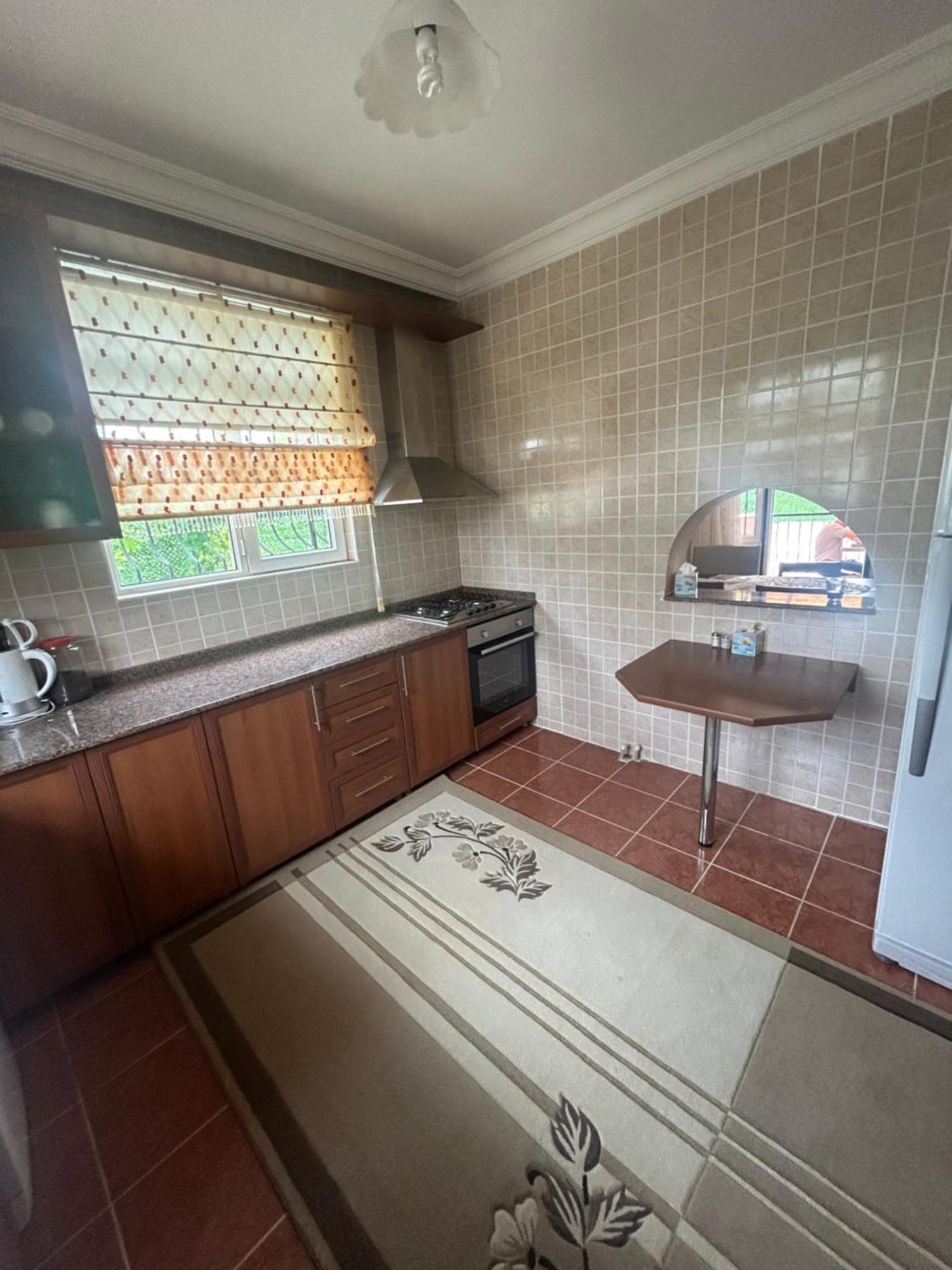 Olive Private Pool Villa Antalya