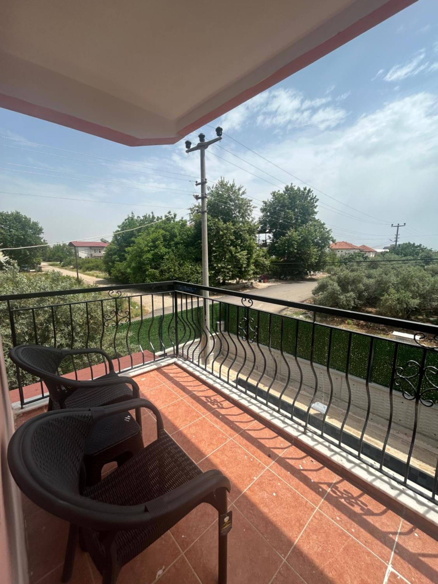 Villa Olive Private Pool Antalya
