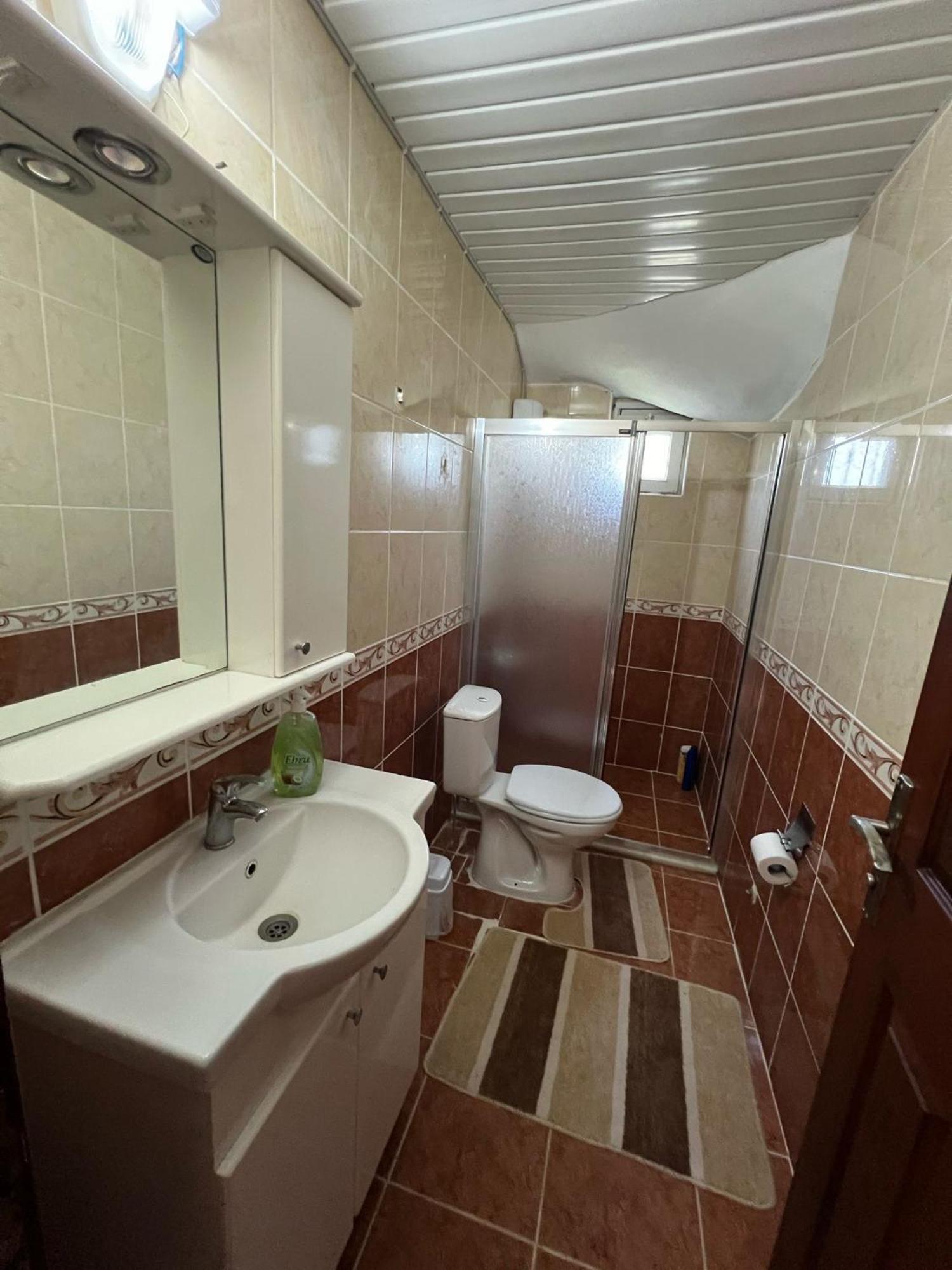 Villa Olive Private Pool Antalya