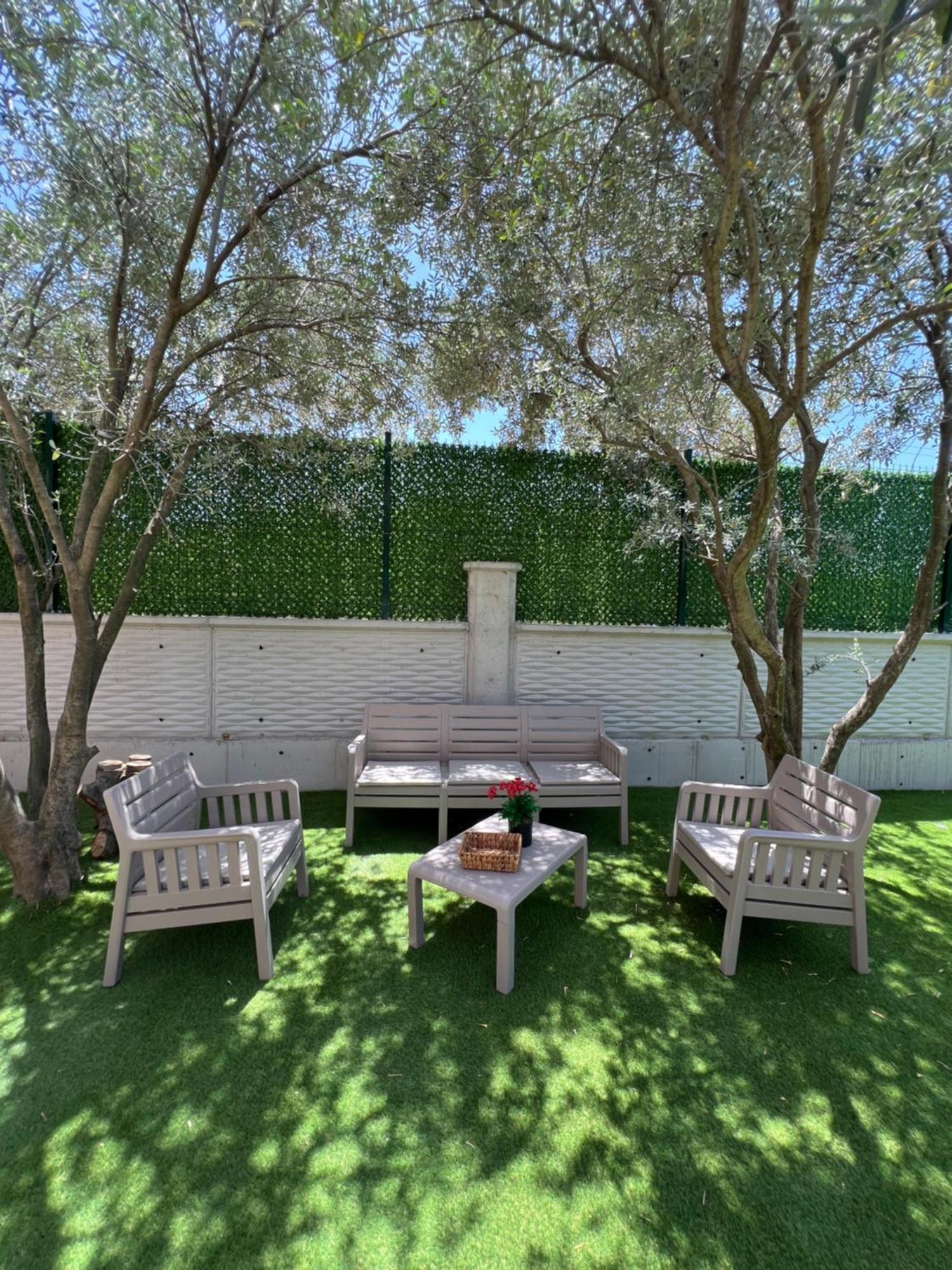 Villa Olive Private Pool