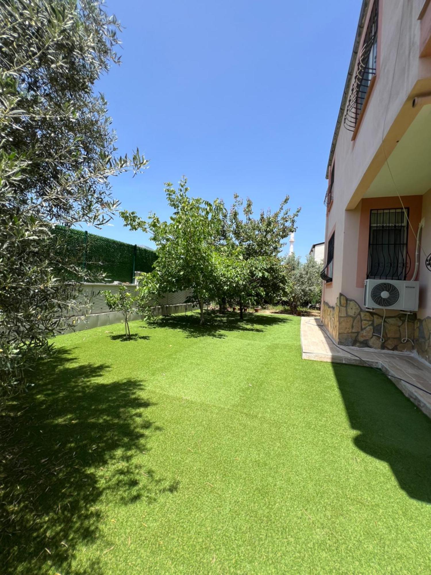 Olive Private Pool Villa Antalya