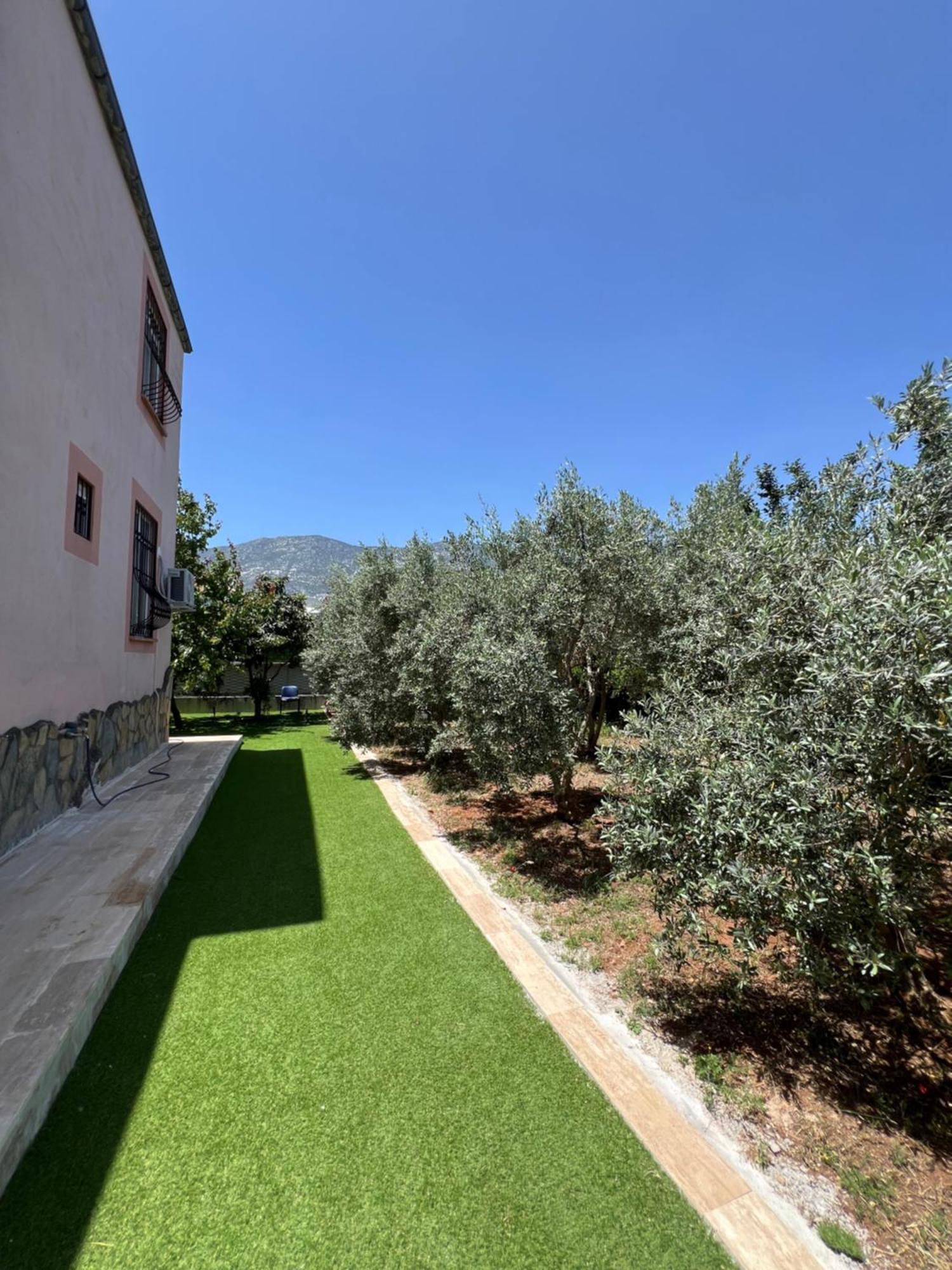 Villa Olive Private Pool Antalya