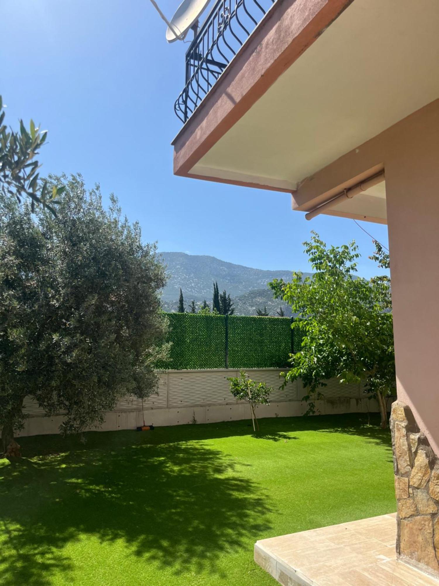 Olive Private Pool Villa *