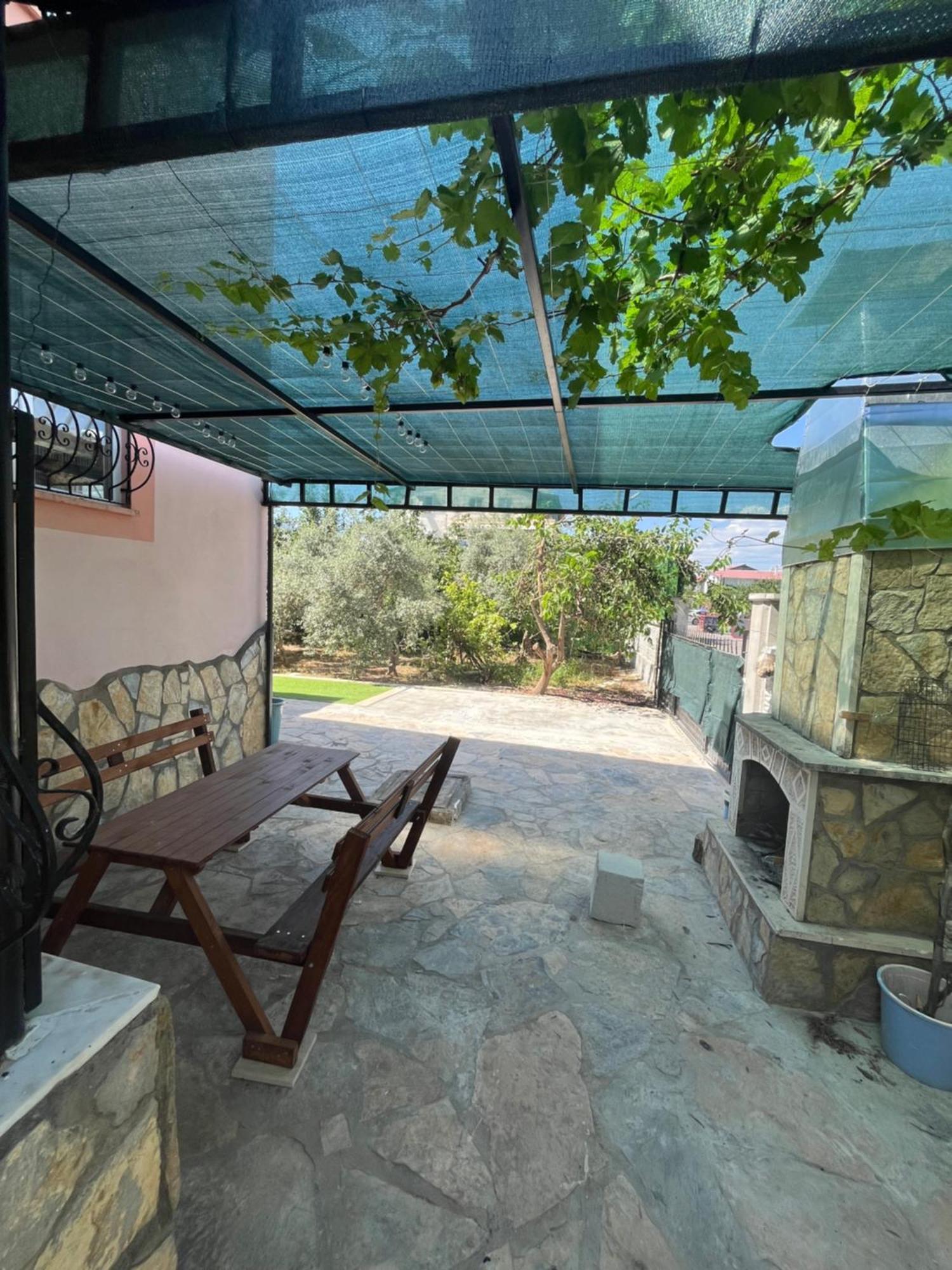 Olive Private Pool * Antalya